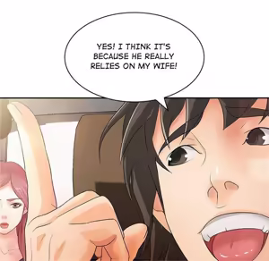 Page 113 of Office Troubles - preview thumbnail
