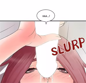 Page 1139 of Office Troubles - preview thumbnail