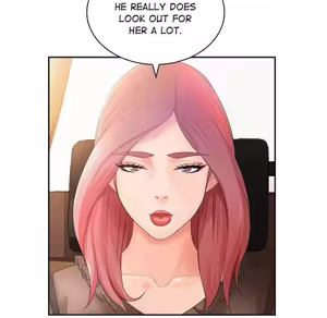 Page 115 of Office Troubles - preview thumbnail