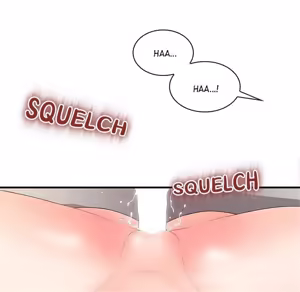 Page 1154 of Office Troubles - preview thumbnail