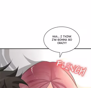 Page 1177 of Office Troubles - preview thumbnail