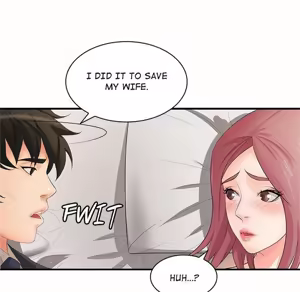 Page 1199 of Office Troubles - preview thumbnail