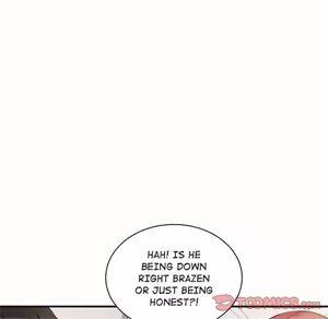 Page 1206 of Office Troubles - preview thumbnail
