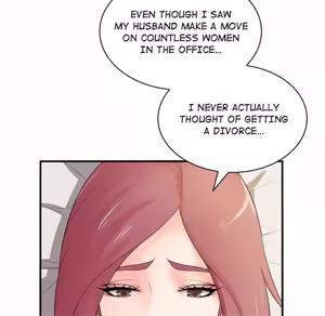 Page 1210 of Office Troubles - preview thumbnail
