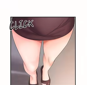 Page 1247 of Office Troubles - preview thumbnail