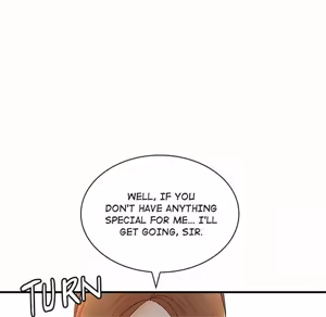 Page 1261 of Office Troubles - preview thumbnail