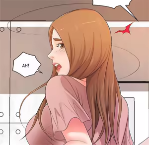 Page 1264 of Office Troubles - preview thumbnail