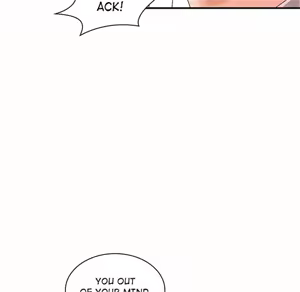 Page 1295 of Office Troubles - preview thumbnail