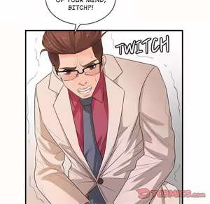 Page 1296 of Office Troubles - preview thumbnail