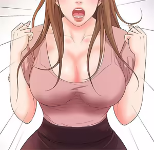 Page 1301 of Office Troubles - preview thumbnail