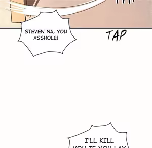 Page 1307 of Office Troubles - preview thumbnail