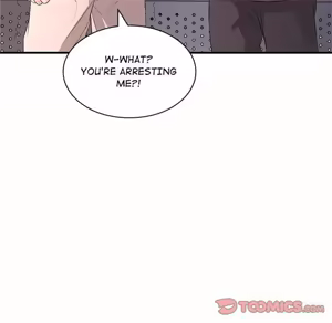Page 1320 of Office Troubles - preview thumbnail