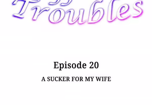 Page 1328 of Office Troubles - preview thumbnail