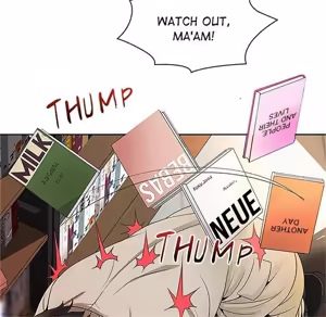 Page 133 of Office Troubles - preview thumbnail