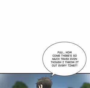 Page 1332 of Office Troubles - preview thumbnail