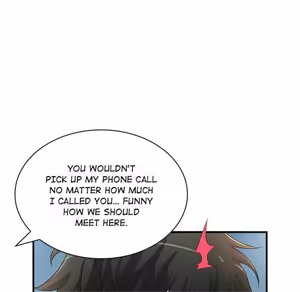 Page 1334 of Office Troubles - preview thumbnail