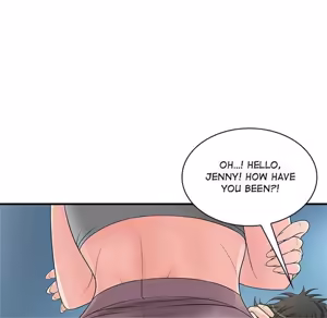 Page 1339 of Office Troubles - preview thumbnail