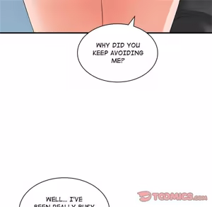 Page 1341 of Office Troubles - preview thumbnail