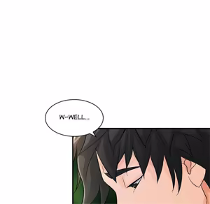 Page 1348 of Office Troubles - preview thumbnail