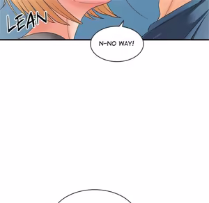 Page 1351 of Office Troubles - preview thumbnail