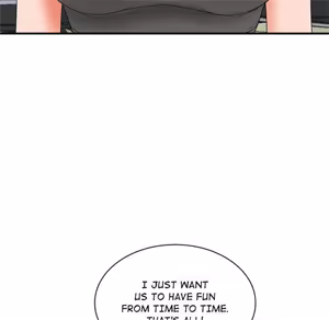 Page 1355 of Office Troubles - preview thumbnail