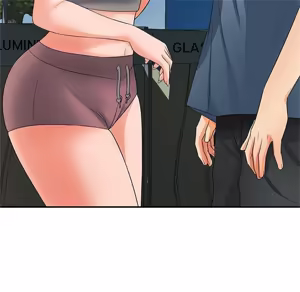 Page 1357 of Office Troubles - preview thumbnail