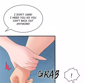 Page 1361 of Office Troubles - preview thumbnail