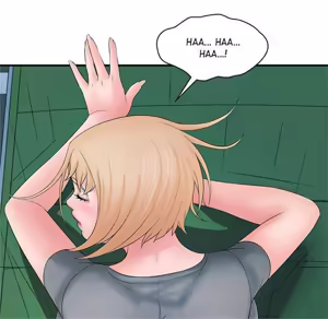 Page 1367 of Office Troubles - preview thumbnail