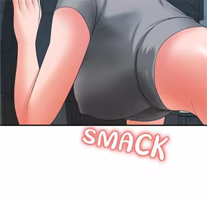 Page 1373 of Office Troubles - preview thumbnail