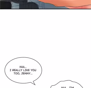 Page 1376 of Office Troubles - preview thumbnail