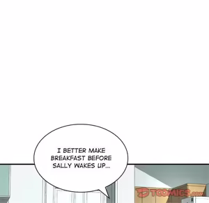 Page 1383 of Office Troubles - preview thumbnail