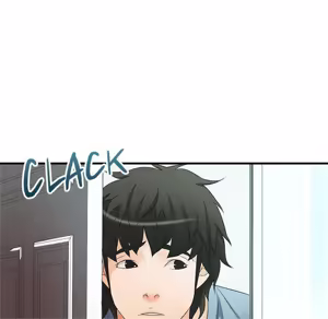 Page 1387 of Office Troubles - preview thumbnail