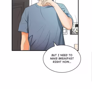 Page 1394 of Office Troubles - preview thumbnail