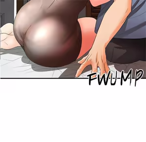 Page 1402 of Office Troubles - preview thumbnail