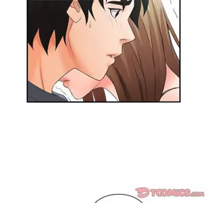 Page 1407 of Office Troubles - preview thumbnail