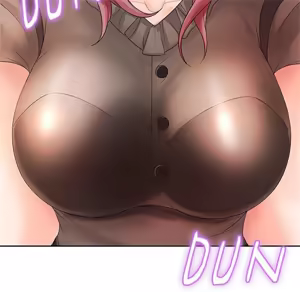 Page 141 of Office Troubles - preview thumbnail