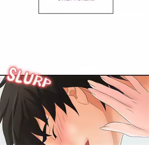 Page 1421 of Office Troubles - preview thumbnail