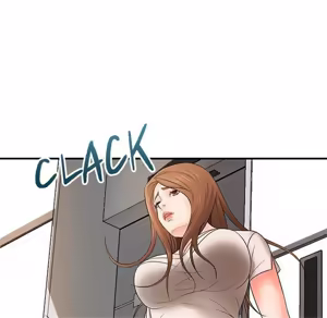 Page 1430 of Office Troubles - preview thumbnail