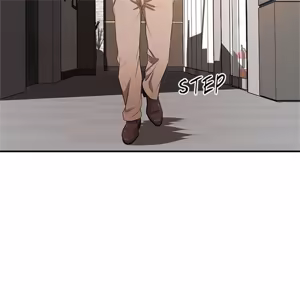 Page 1438 of Office Troubles - preview thumbnail
