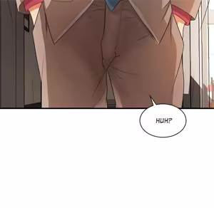 Page 1440 of Office Troubles - preview thumbnail