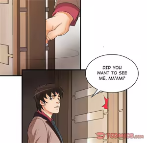 Page 1449 of Office Troubles - preview thumbnail