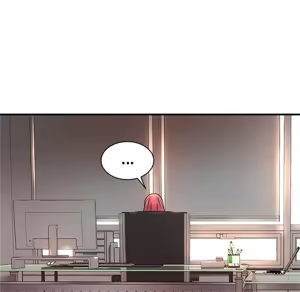 Page 1451 of Office Troubles - preview thumbnail