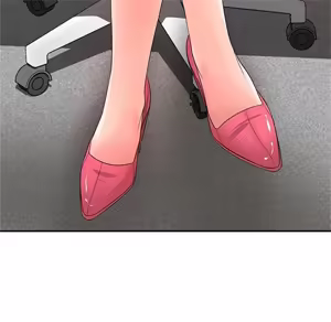 Page 1457 of Office Troubles - preview thumbnail
