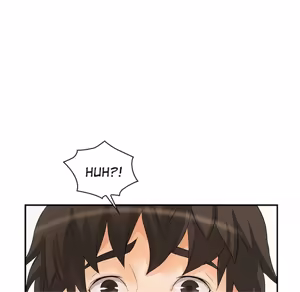 Page 1458 of Office Troubles - preview thumbnail