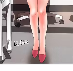Page 1464 of Office Troubles - preview thumbnail