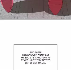 Page 1477 of Office Troubles - preview thumbnail