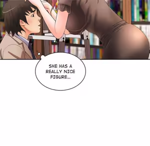 Page 151 of Office Troubles - preview thumbnail