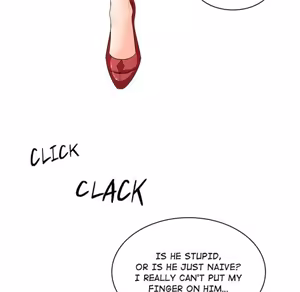 Page 158 of Office Troubles - preview thumbnail