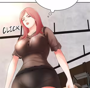 Page 159 of Office Troubles - preview thumbnail
