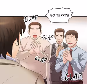 Page 167 of Office Troubles - preview thumbnail